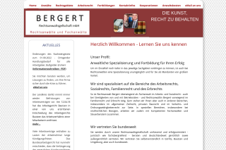 bergert.info
