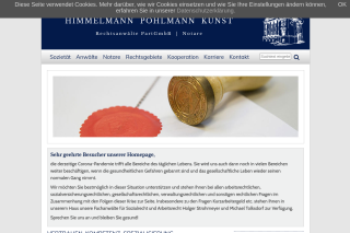 himmelmann-pohlmann.de