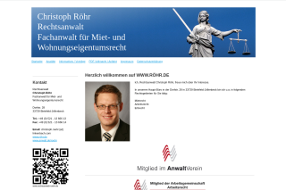 rechtsanwalt-christoph-roehr.de
