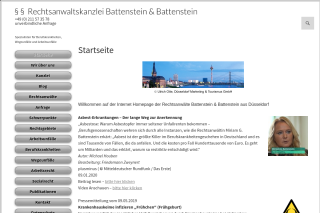 battenstein.com
