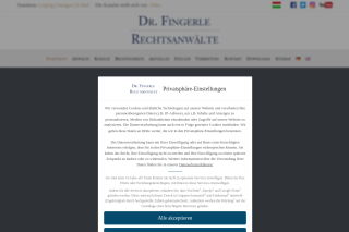 dr-fingerle.de