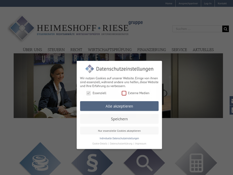 heimeshoff-riese.de