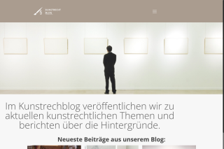 kunstrechtblog.de