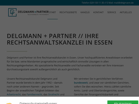 delgmann.de