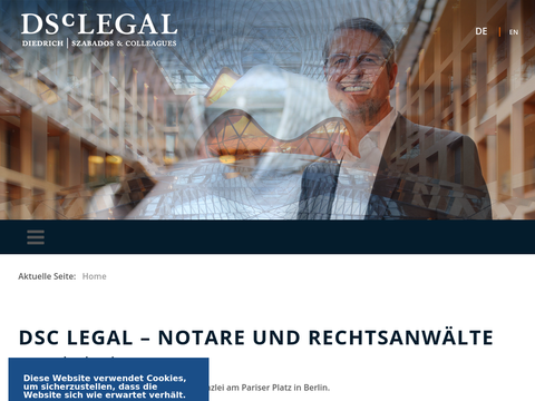 dsc-legal.com