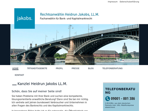 heidrun-jakobs.de