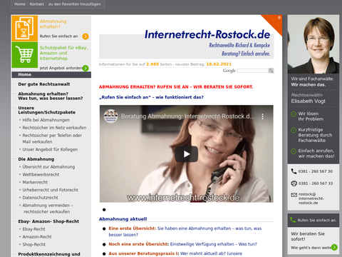 internetrecht-rostock.de