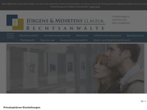 juergens-mehrtens.de