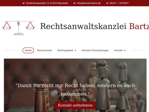 kanzlei-bartz.de