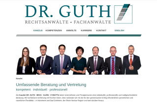 kanzlei-dr-guth.de