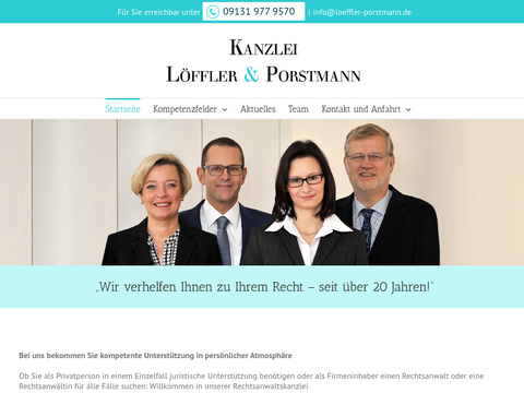 loeffler-porstmann.de