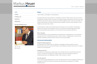 markus-heuer.de
