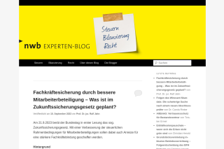 nwb-experten-blog.de