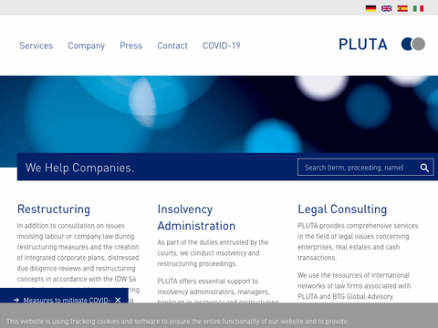 pluta.net