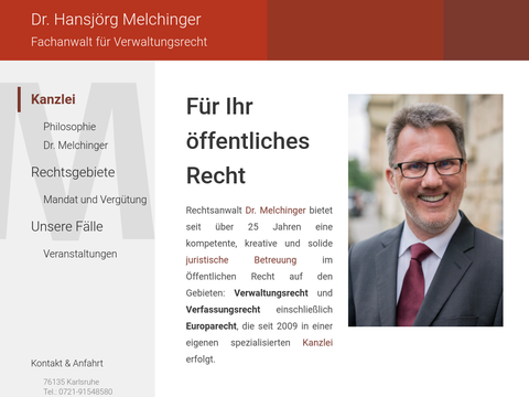 ra-melchinger.de