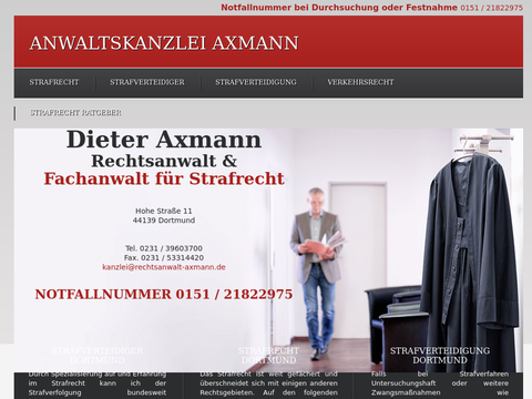 rechtsanwalt-axmann.de