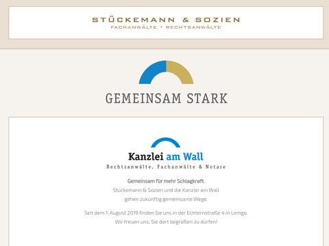 stueckemann.com